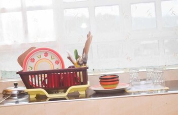 stay plus makey cozy homes