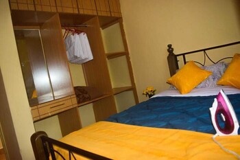 stay plus makey cozy homes