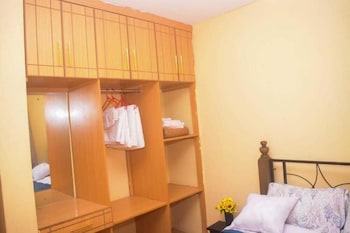 stay plus makey cozy homes