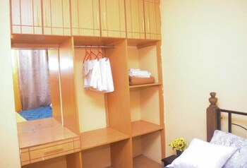 stay plus makey cozy homes