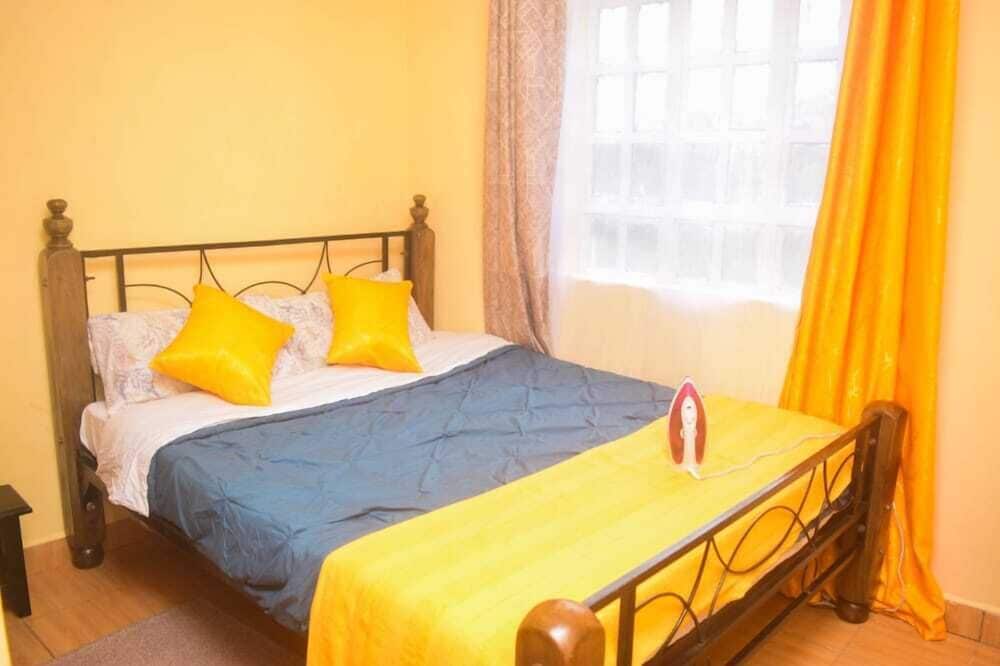 stay plus makey cozy homes