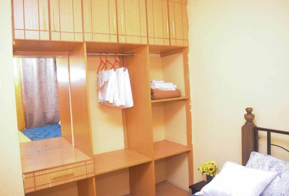 stay plus makey cozy homes