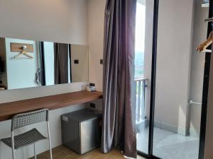 s3 huahin hotel
