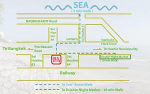 s3 huahin hotel