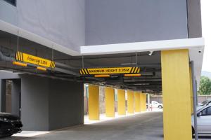 s3 huahin hotel