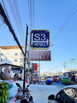 s3 huahin hotel