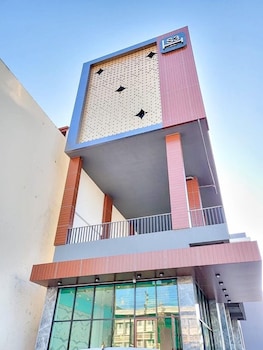 s3 huahin hotel