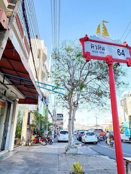s3 huahin hotel