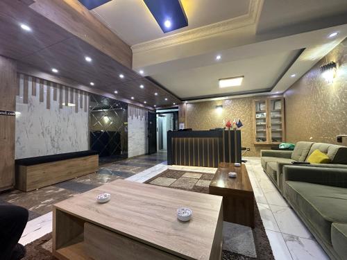 espinaz suit otel