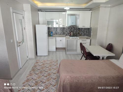 espinaz suit otel