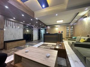 espinaz suit otel
