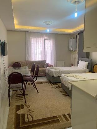 espinaz suit otel