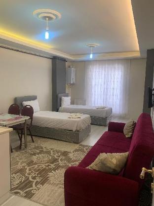 espinaz suit otel