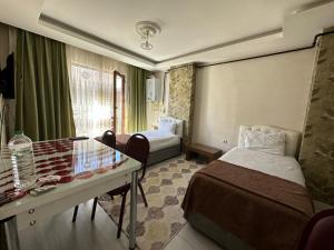 espinaz suit otel