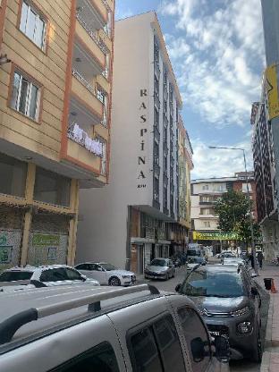 espinaz suit otel