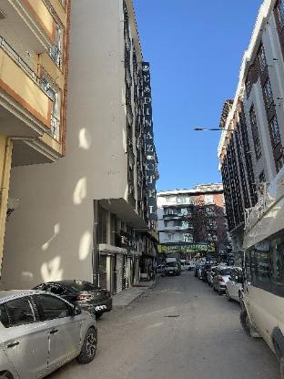 espinaz suit otel