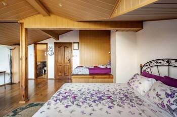 lovely 5 bed authentic house in the arbanasi