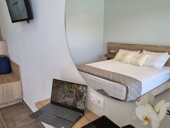 delight luxury rooms