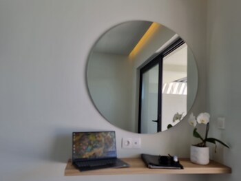 delight luxury rooms