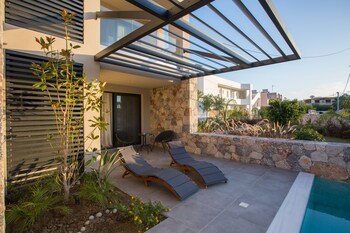 delight luxury rooms