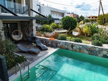 delight luxury rooms