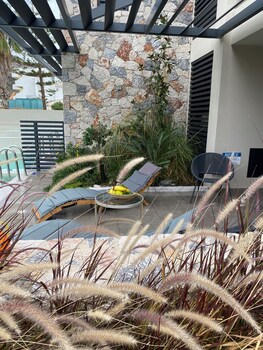 delight luxury rooms