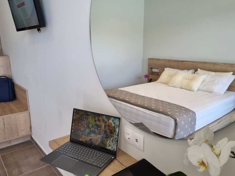 delight luxury rooms