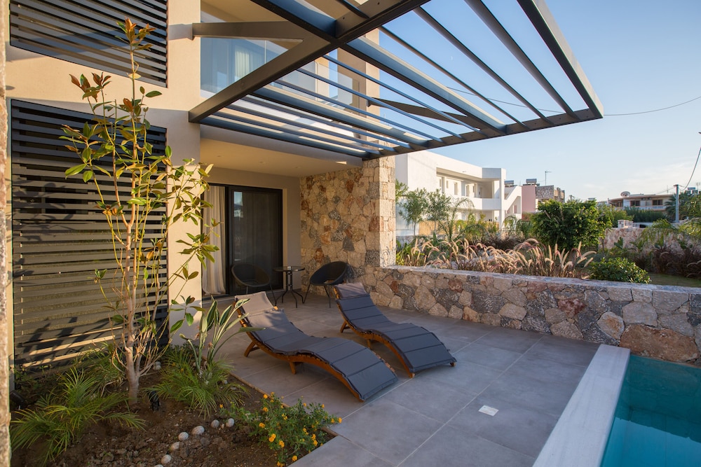 delight luxury rooms