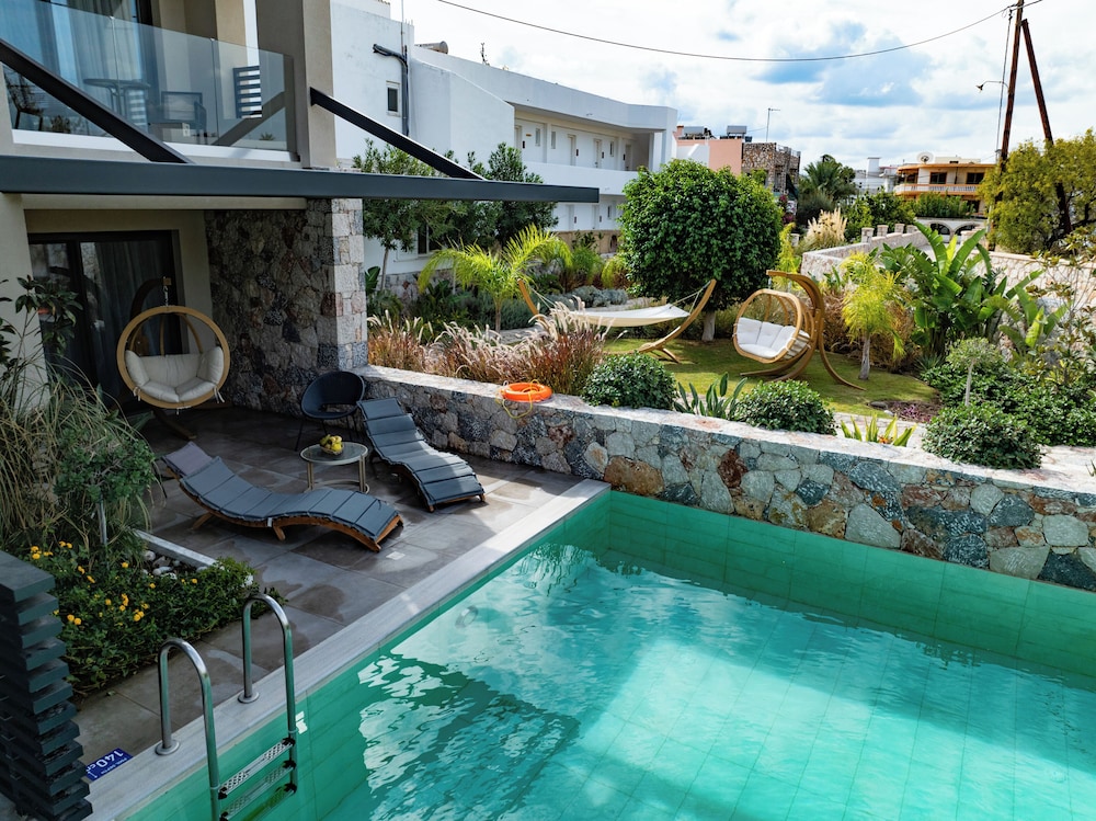 delight luxury rooms