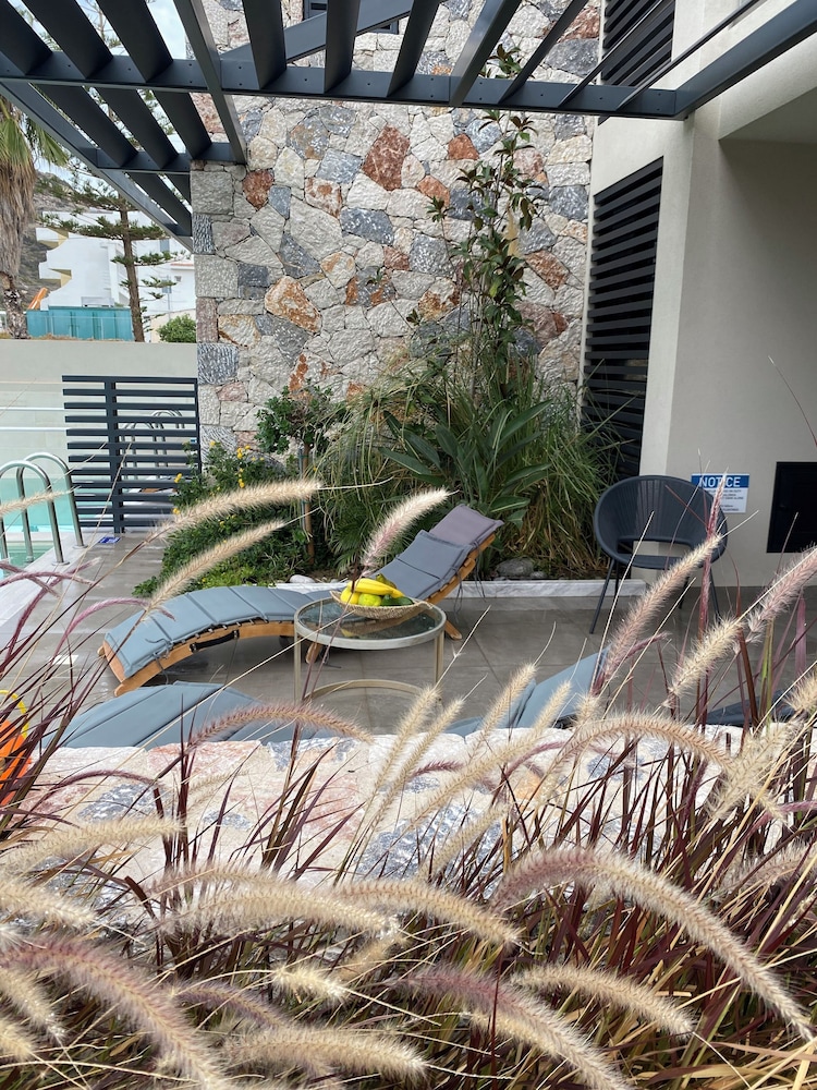 delight luxury rooms