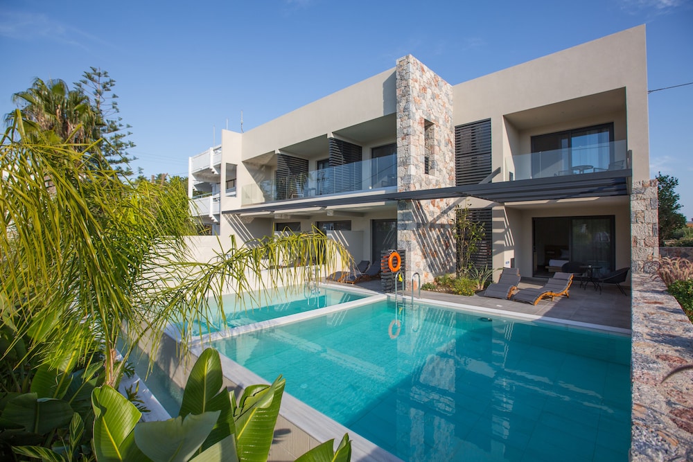 delight luxury rooms