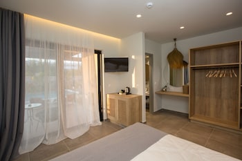 delight luxury rooms