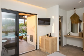 delight luxury rooms