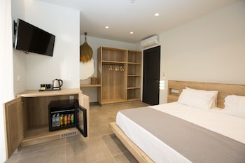 delight luxury rooms