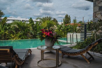 delight luxury rooms