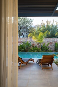 delight luxury rooms