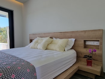 delight luxury rooms