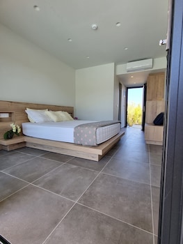 delight luxury rooms