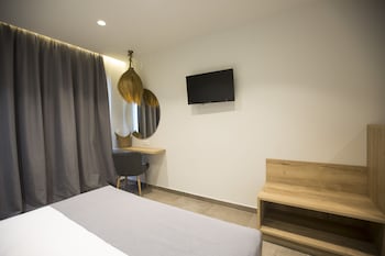 delight luxury rooms