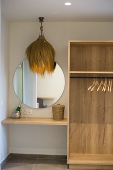 delight luxury rooms