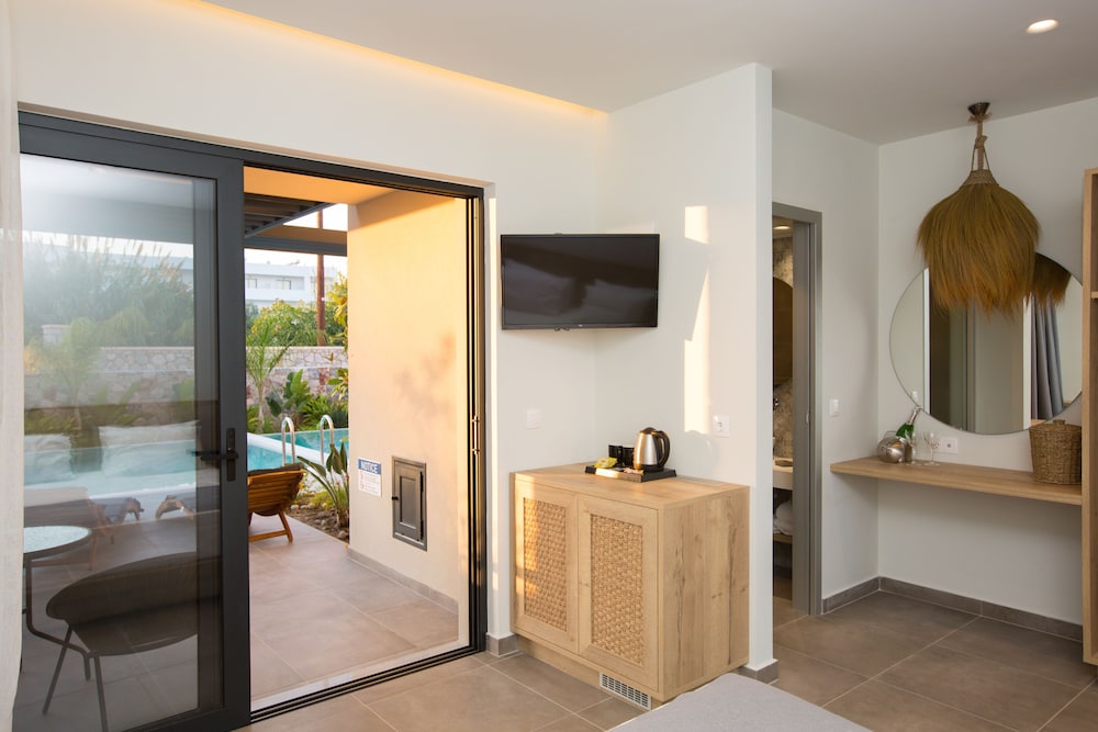 delight luxury rooms