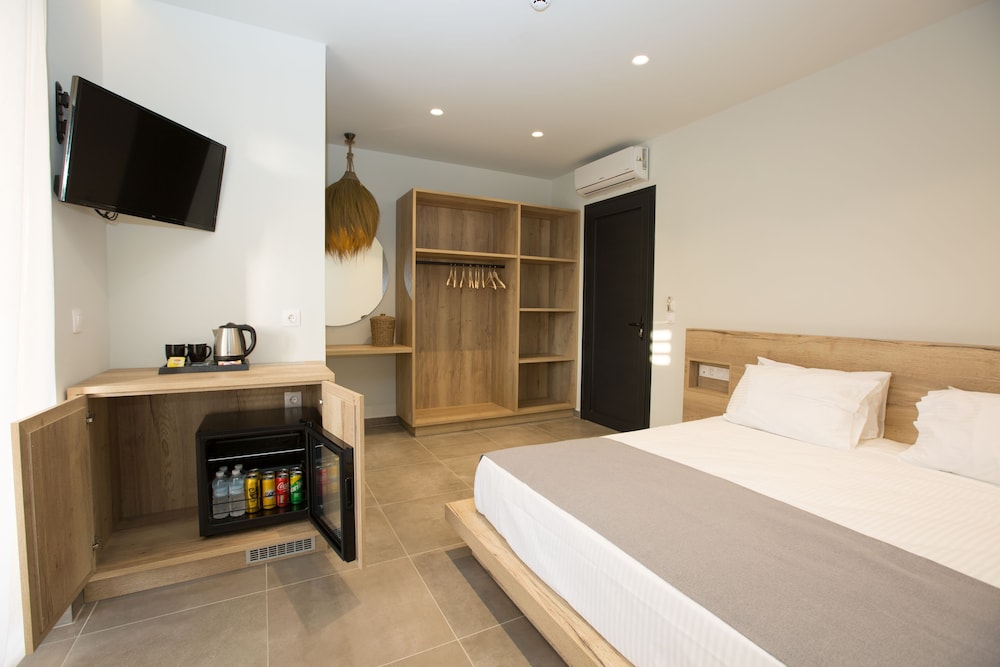 delight luxury rooms