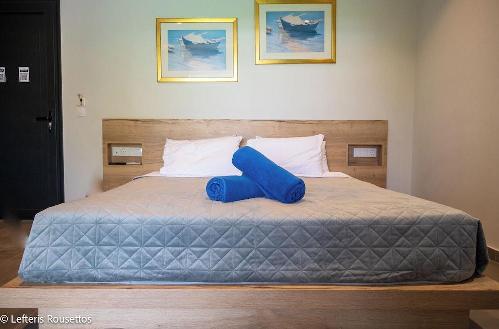 delight luxury rooms