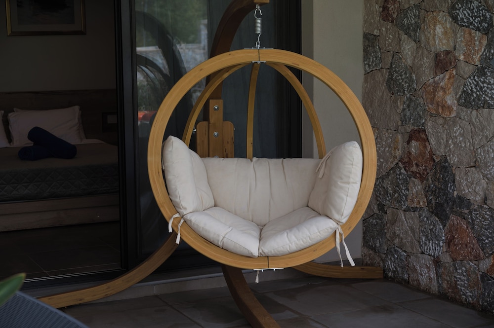 delight luxury rooms