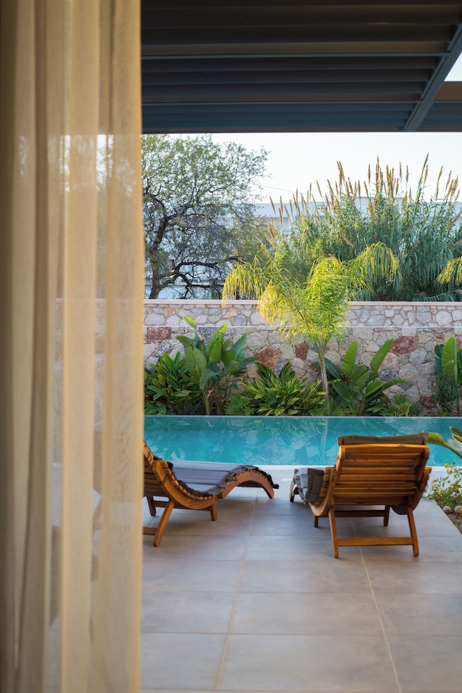 delight luxury rooms