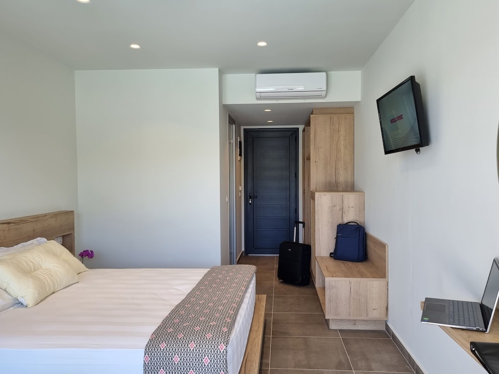 delight luxury rooms