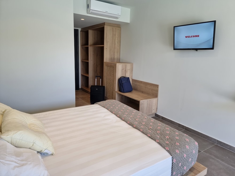 delight luxury rooms