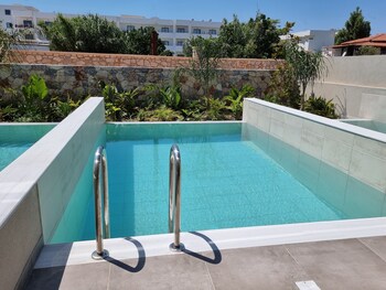 delight luxury rooms