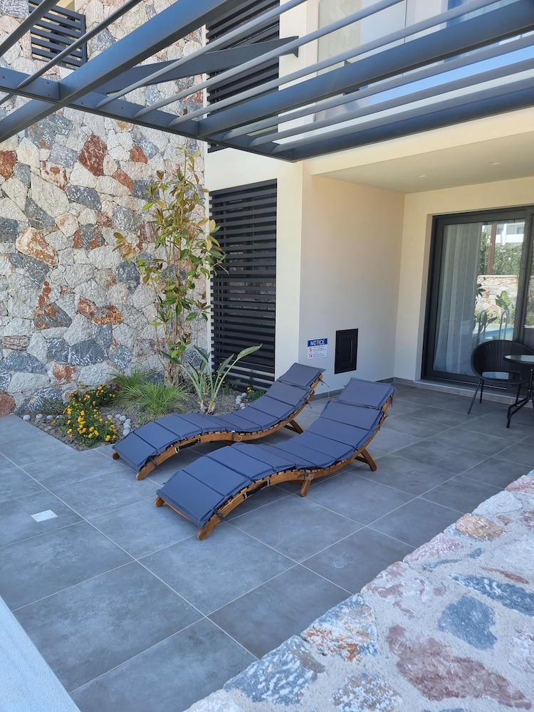 delight luxury rooms