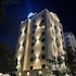 yaja hotel peace square branch